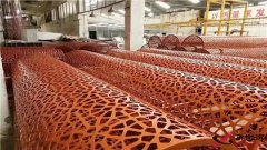 鋁單板幕墻的材質(zhì)及構(gòu)造